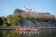 Auguste in Würzburg