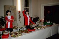 Das Buffet